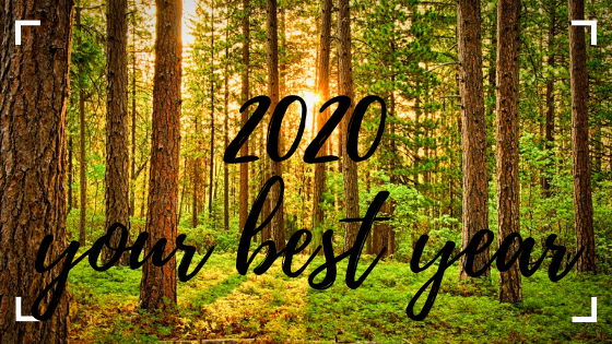 Make 2020 Your Best Year Yet