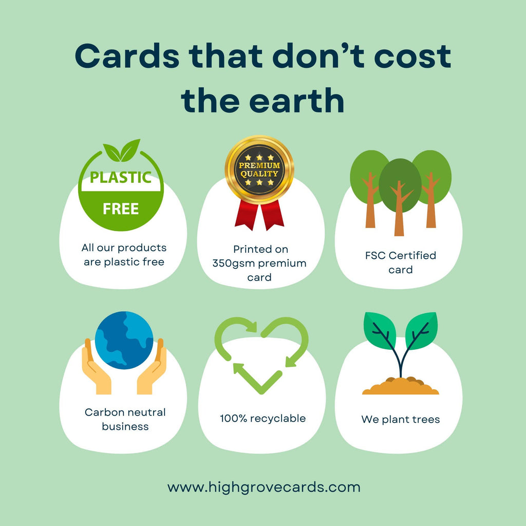 Birthday Card - To My Favourite Weirdo.......