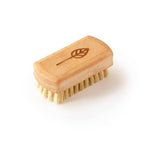 Kids Natural Vegan Nail Brush
