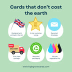 Birthday Card - No One Uses The Phrase.....