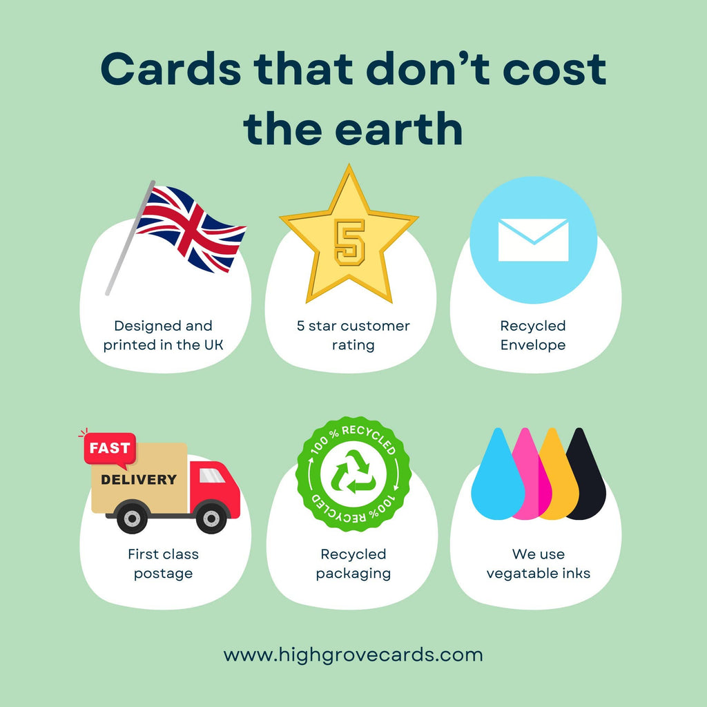 Birthday Card - You're Doing Amazing For....