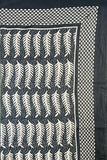 Hand Printed Cotton Sarong