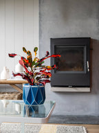 Self-watering POTR 15cm | Navy