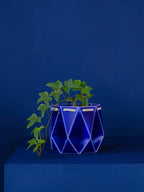 Self-watering POTR 15cm | Navy