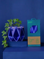 Self-watering POTR 15cm | Navy