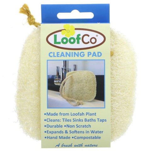 Cleaning Pad