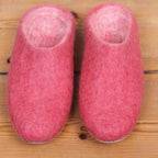 Classic Felt Slippers