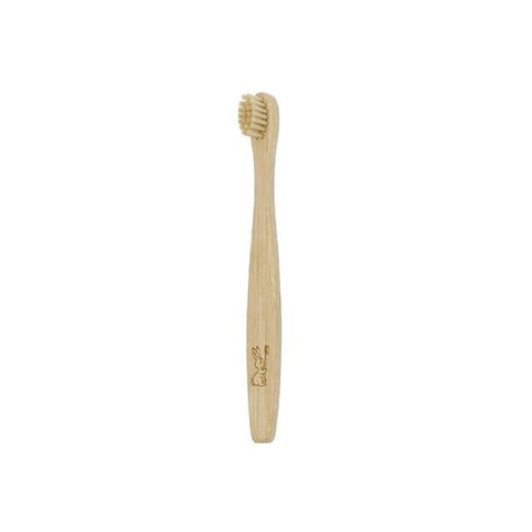 Childs Bamboo toothbrush 