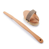 Wooden Bath brush 