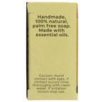 Coffee & Cedarwood shaving soap