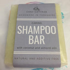 Shampoo bar 