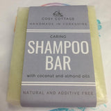 Shampoo bar 