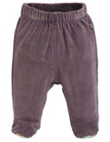 Frugi Poppet Pull Ups - Mauve