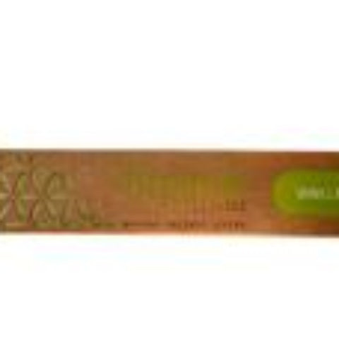 Vanilla incense sticks