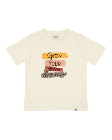 short sleeve grow your own t-shirt 