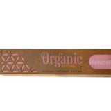 Box of Frankincense incense sticks  